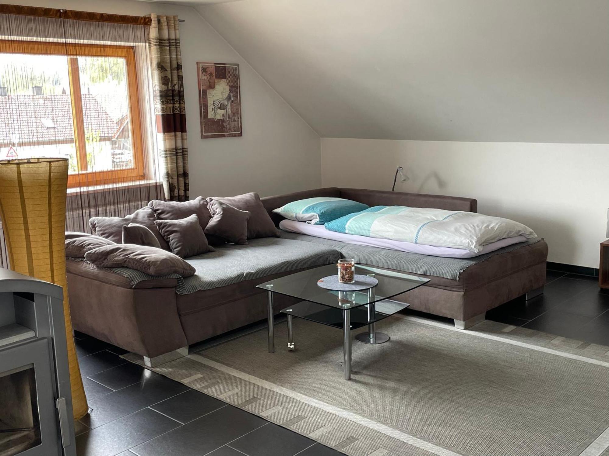 Grosszuegig Und Komfortabel:Ferienwohnung Im Bayerischen Wald! Wiesenfelden Ngoại thất bức ảnh