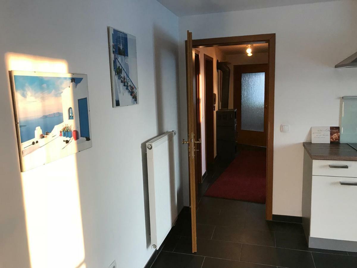 Grosszuegig Und Komfortabel:Ferienwohnung Im Bayerischen Wald! Wiesenfelden Ngoại thất bức ảnh